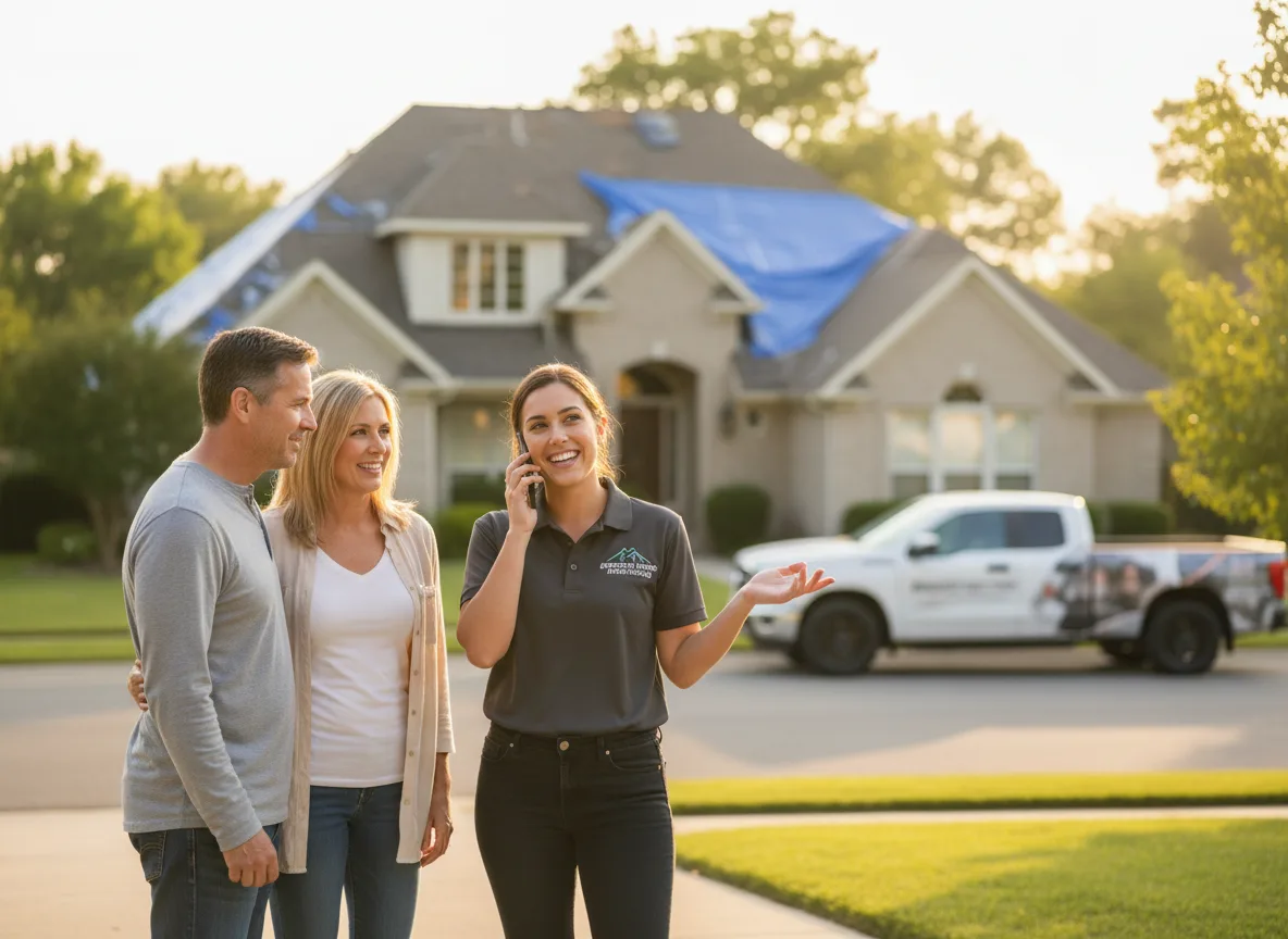 Emergency Roof Repair Minor Hill, TN FAQs